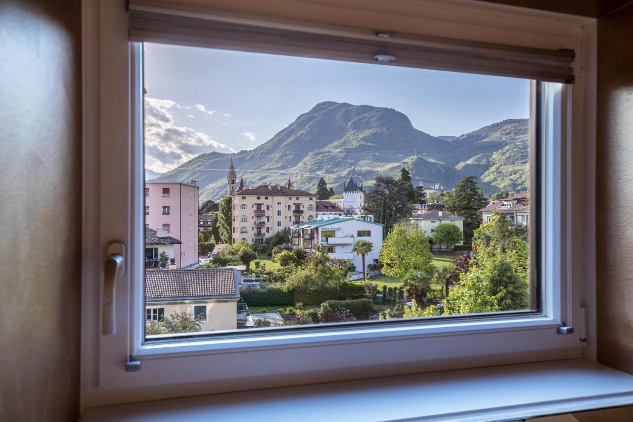 App 301 Palazzo Cavour Bolzano Exterior foto