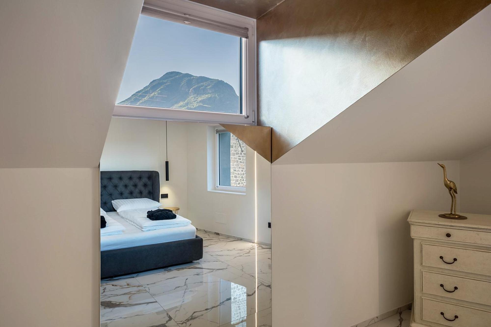 App 301 Palazzo Cavour Bolzano Exterior foto