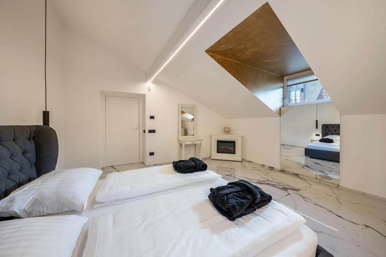 App 301 Palazzo Cavour Bolzano Exterior foto