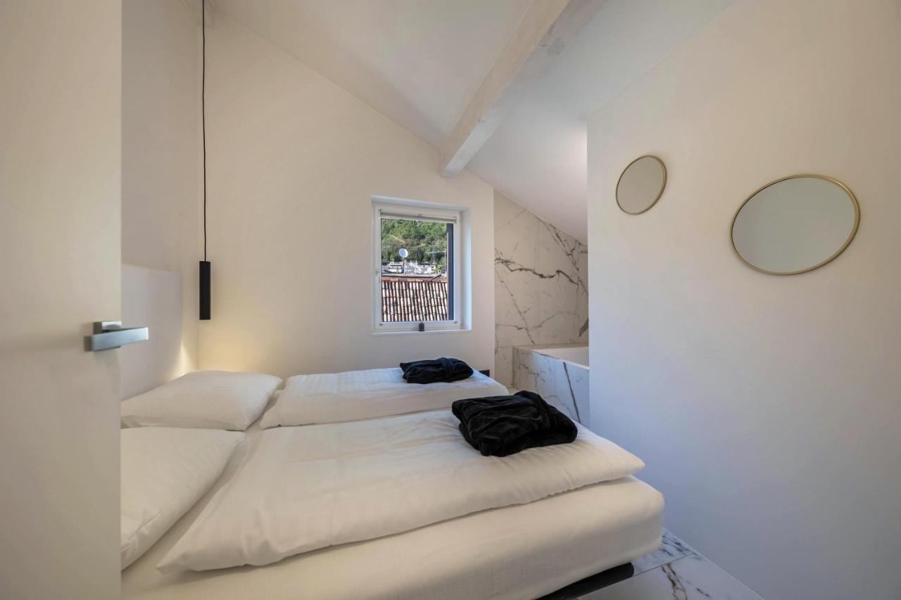 App 301 Palazzo Cavour Bolzano Exterior foto