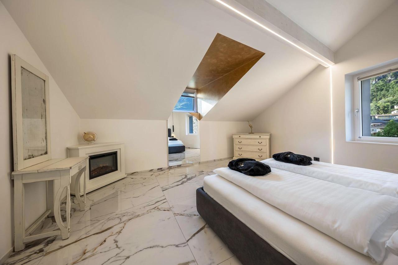 App 301 Palazzo Cavour Bolzano Exterior foto
