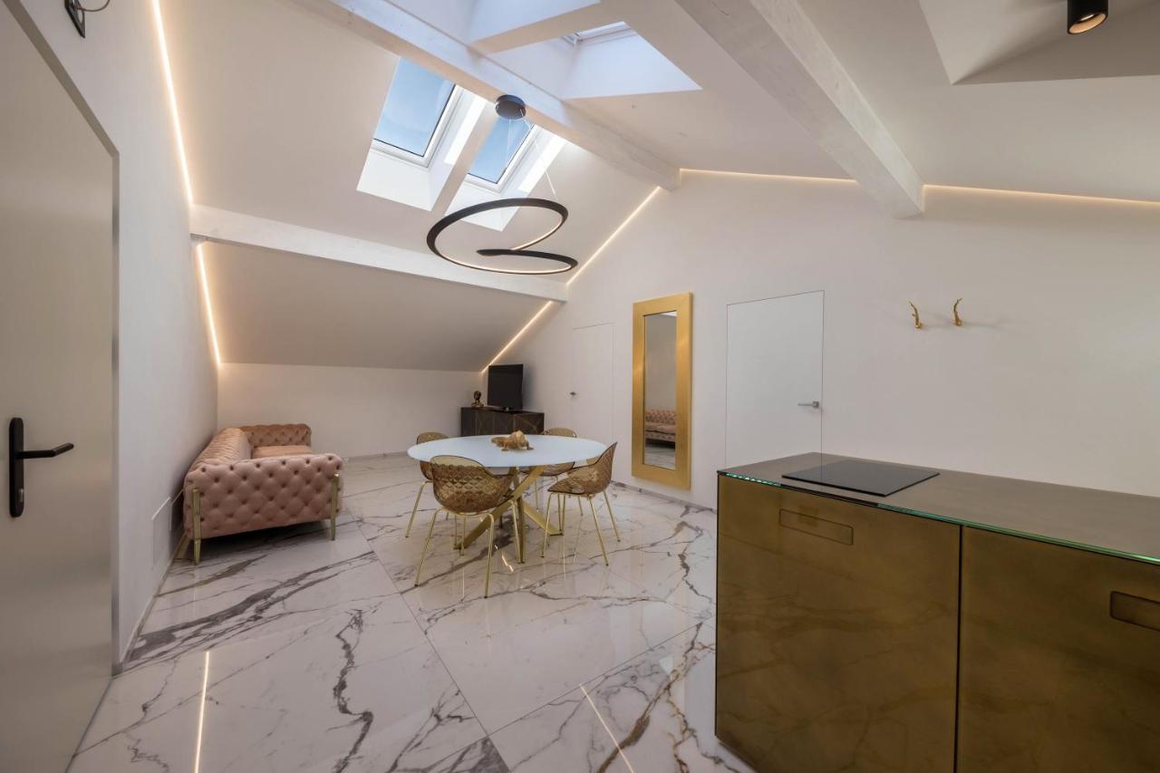 App 301 Palazzo Cavour Bolzano Exterior foto