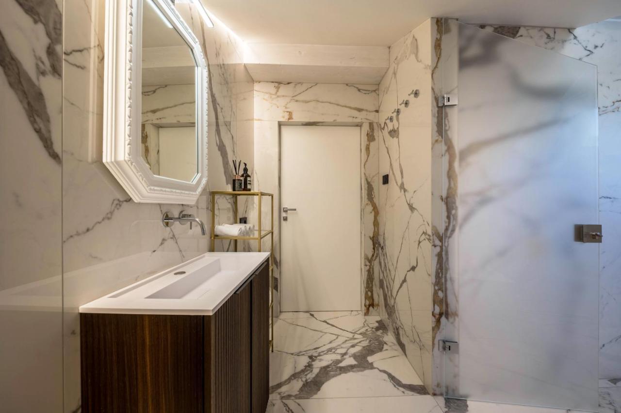 App 301 Palazzo Cavour Bolzano Exterior foto