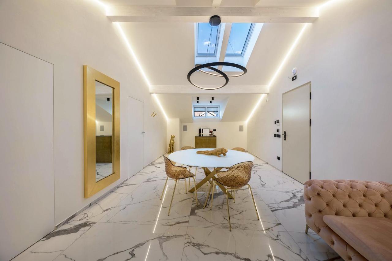 App 301 Palazzo Cavour Bolzano Exterior foto