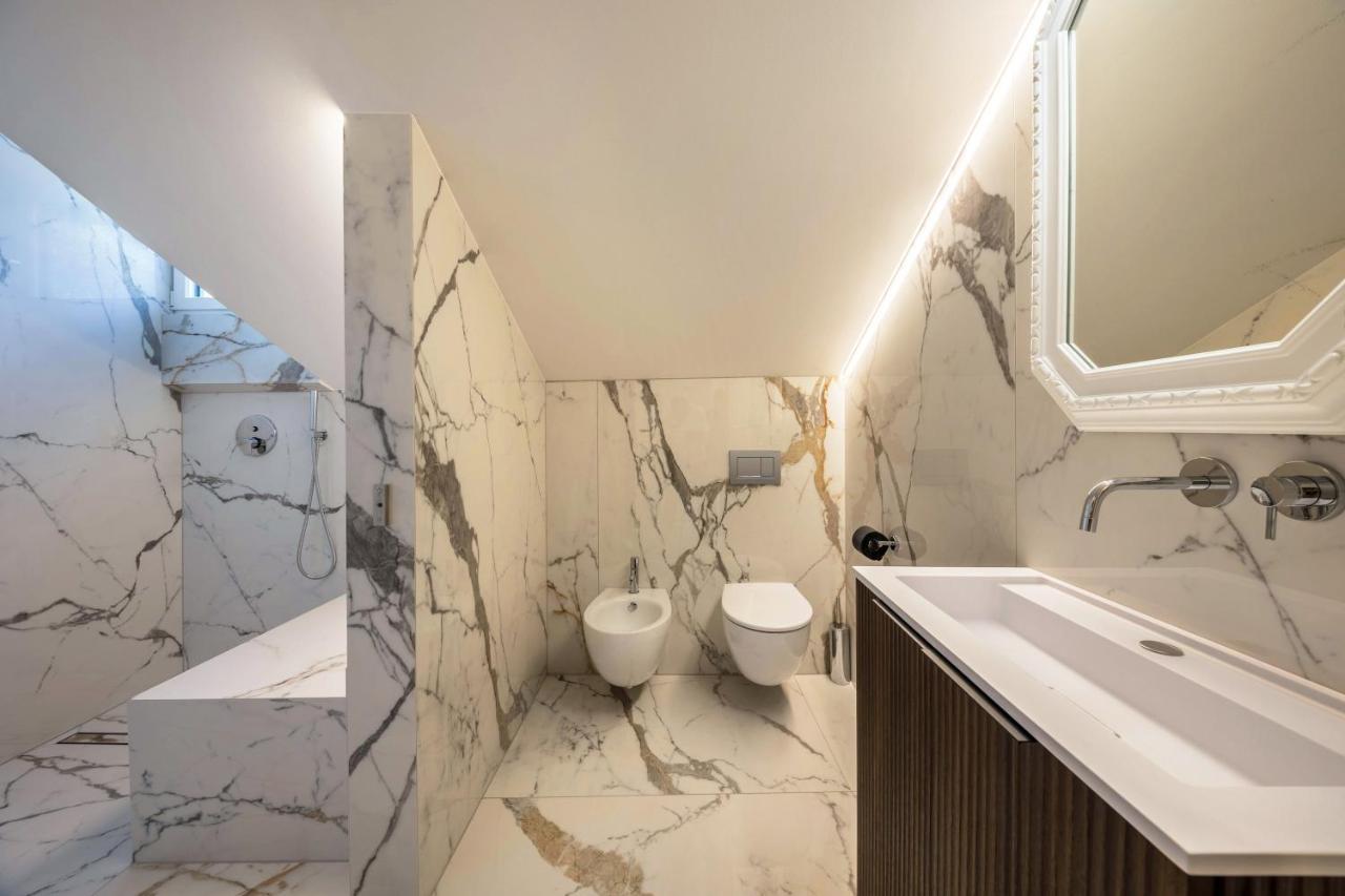 App 301 Palazzo Cavour Bolzano Exterior foto