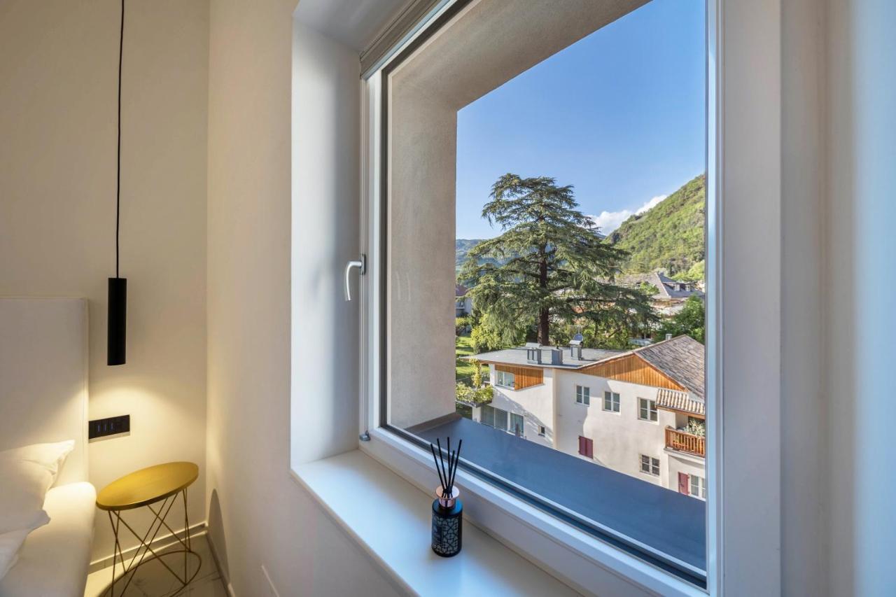 App 301 Palazzo Cavour Bolzano Exterior foto
