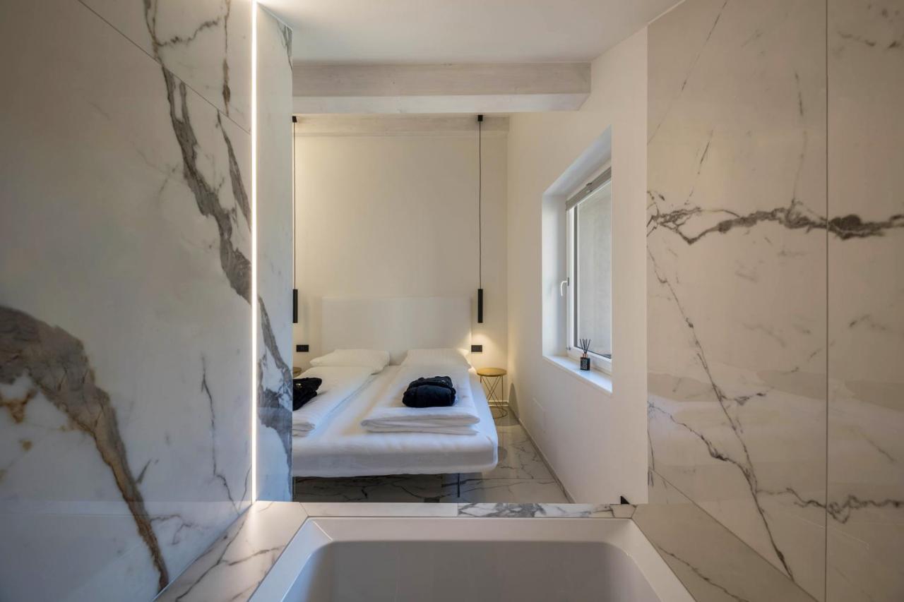 App 301 Palazzo Cavour Bolzano Exterior foto