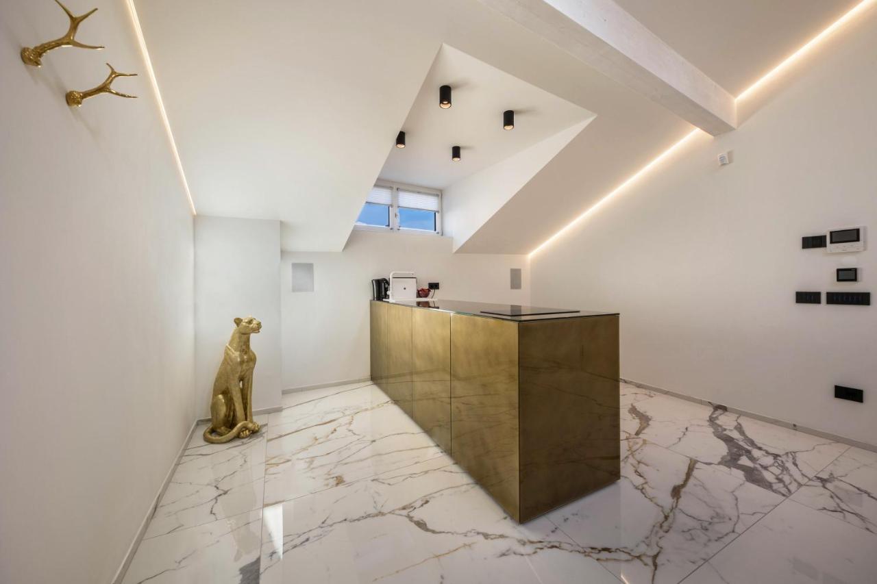 App 301 Palazzo Cavour Bolzano Exterior foto