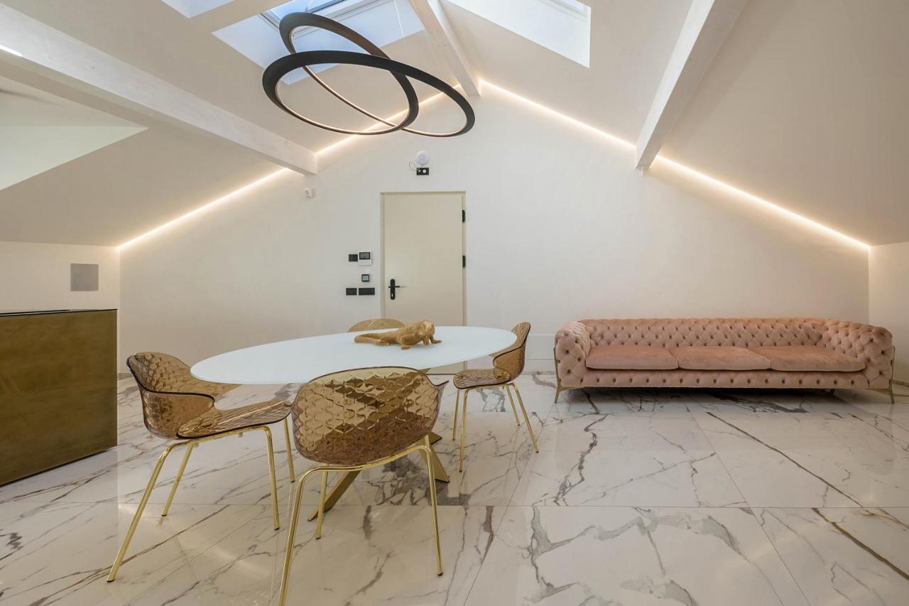 App 301 Palazzo Cavour Bolzano Exterior foto
